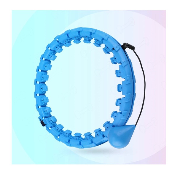 Infinity Hoop - Picture 2 of 2